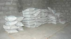 Insulating Castables