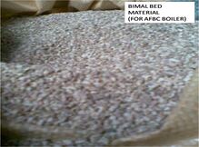 Bed material (for AFBC boiler) ​