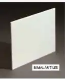 AR tiles